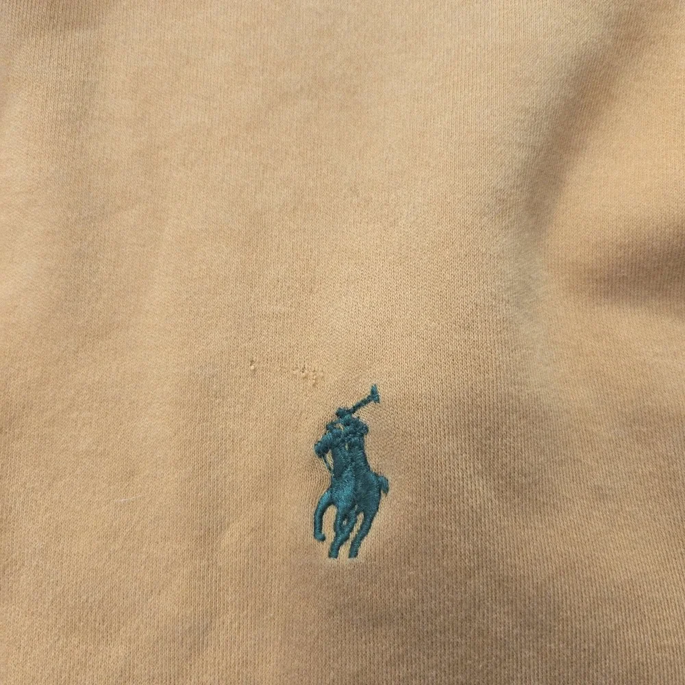 Polo Ralph Lauren Polo Shirt Mens 2XL Classic Fit Short Sleeve Embroidered